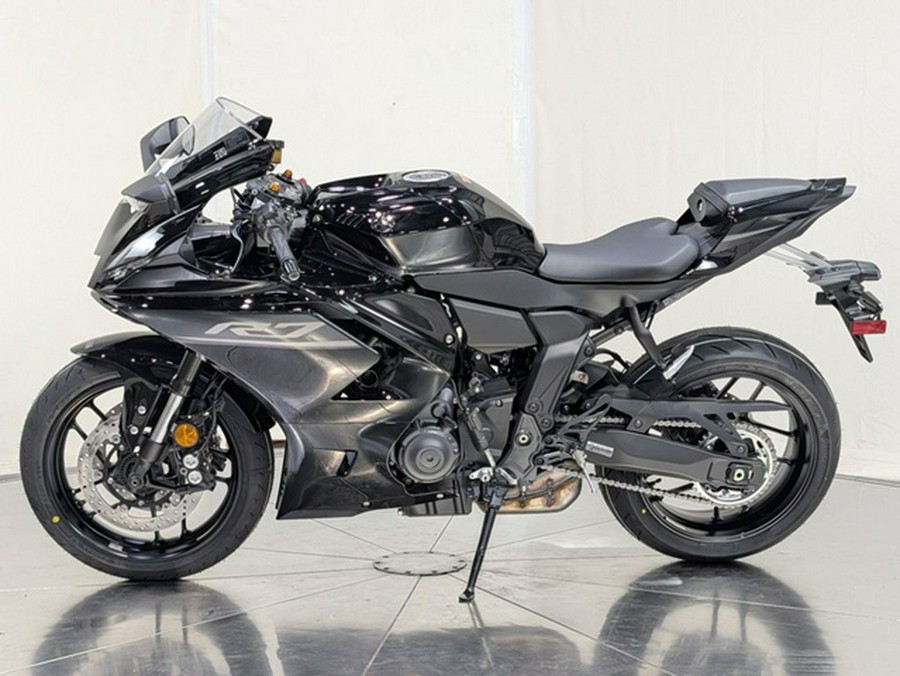 2026 Yamaha YZF-R7