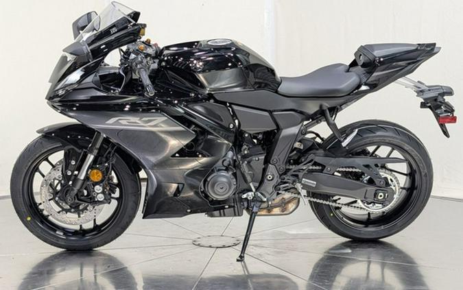 2026 Yamaha YZF-R7