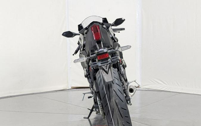 2026 Yamaha YZF-R7