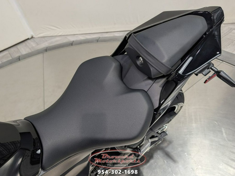 2026 Yamaha YZF-R7