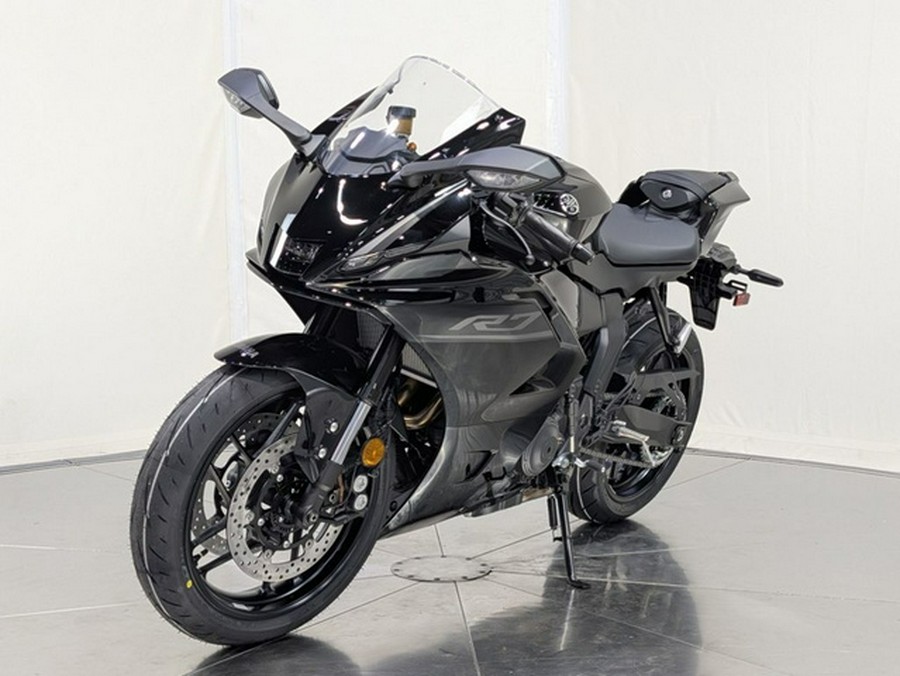 2026 Yamaha YZF-R7