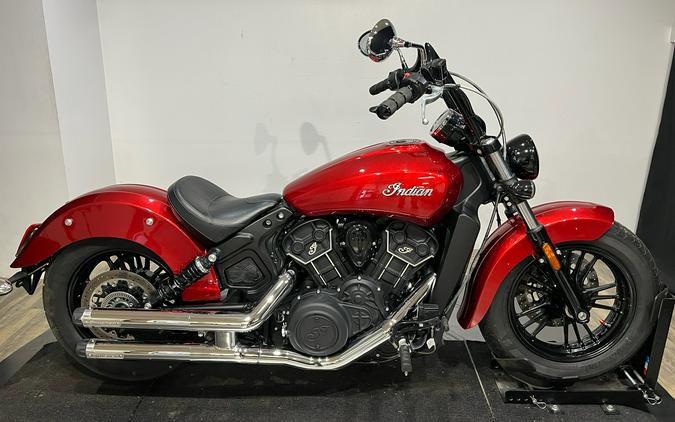 2021 Indian Scout® Sixty ABS