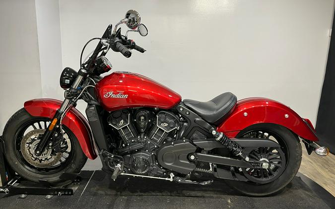 2021 Indian Scout® Sixty ABS