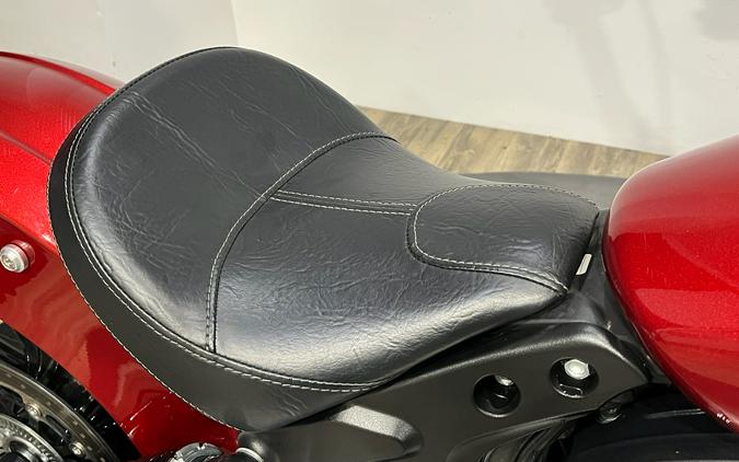 2021 Indian Scout® Sixty ABS