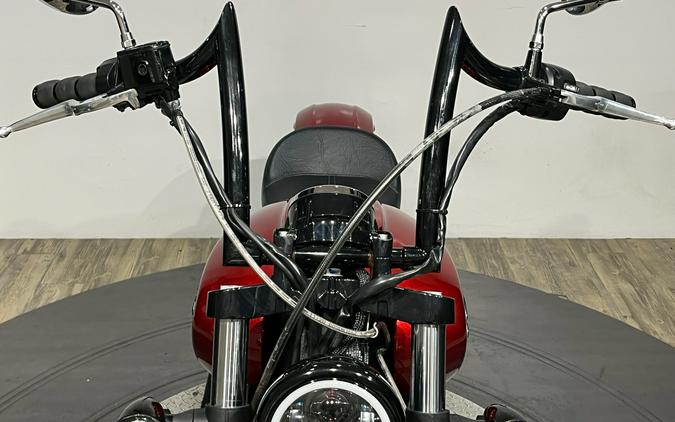 2021 Indian Scout® Sixty ABS