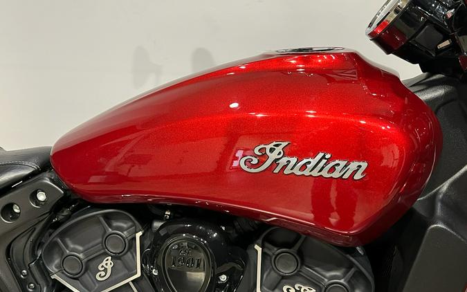 2021 Indian Scout® Sixty ABS