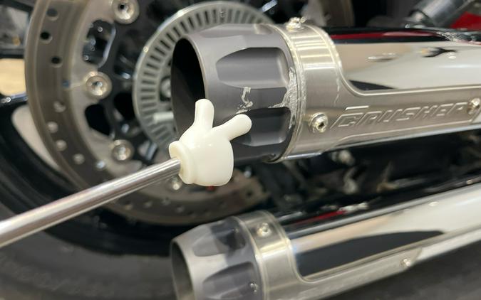 2021 Indian Scout® Sixty ABS