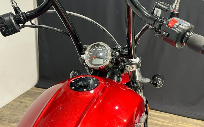 2021 Indian Scout® Sixty ABS