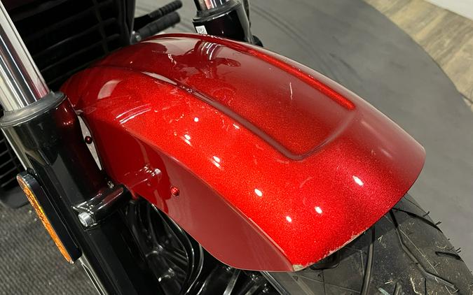 2021 Indian Scout® Sixty ABS