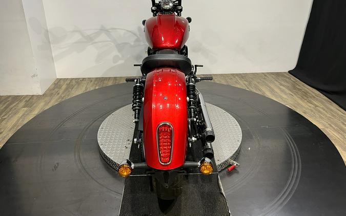 2021 Indian Scout® Sixty ABS