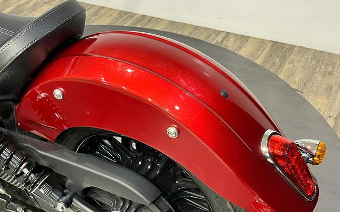 2021 Indian Scout® Sixty ABS
