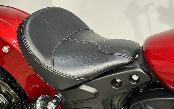 2021 Indian Scout® Sixty ABS
