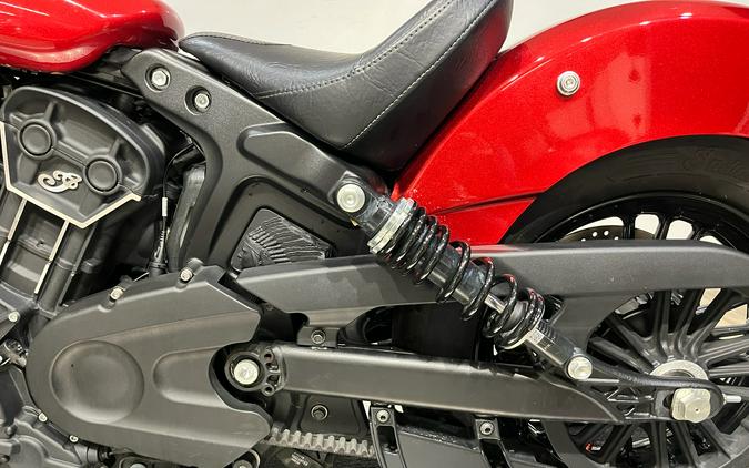 2021 Indian Scout® Sixty ABS