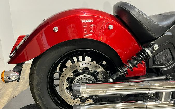 2021 Indian Scout® Sixty ABS