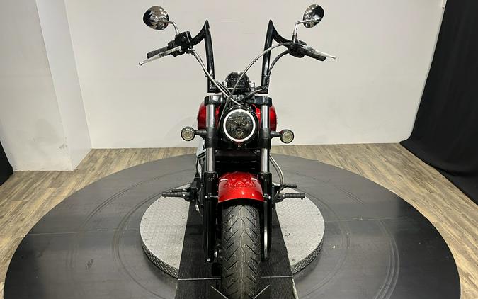 2021 Indian Scout® Sixty ABS