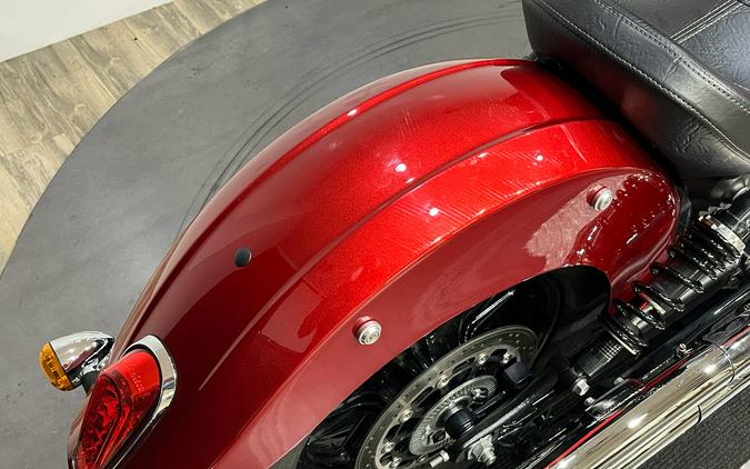2021 Indian Scout® Sixty ABS