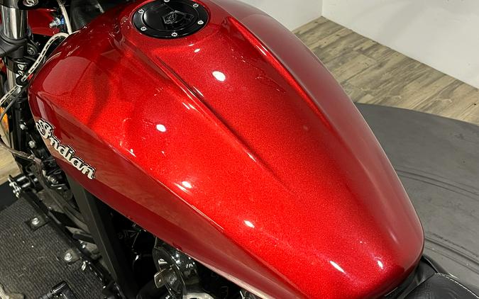 2021 Indian Scout® Sixty ABS