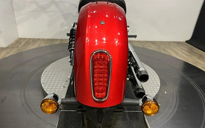 2021 Indian Scout® Sixty ABS