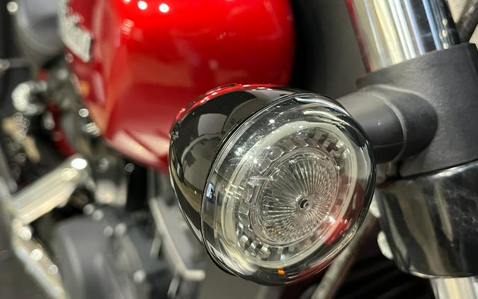 2021 Indian Scout® Sixty ABS