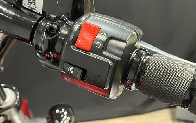 2021 Indian Scout® Sixty ABS