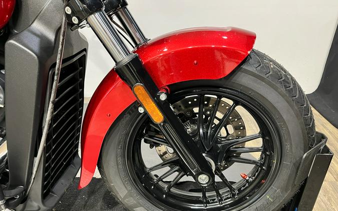 2021 Indian Scout® Sixty ABS