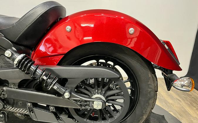 2021 Indian Scout® Sixty ABS
