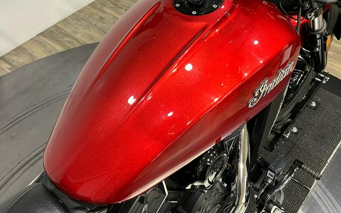 2021 Indian Scout® Sixty ABS