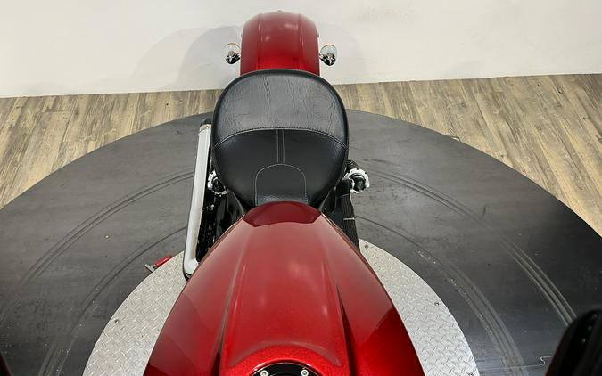 2021 Indian Scout® Sixty ABS