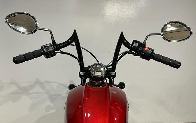 2021 Indian Scout® Sixty ABS