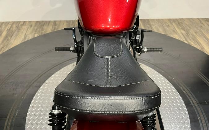 2021 Indian Scout® Sixty ABS