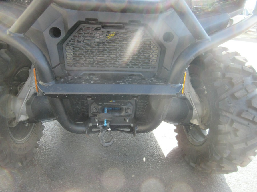 2025 POLARIS SPORTSMAN X2 570