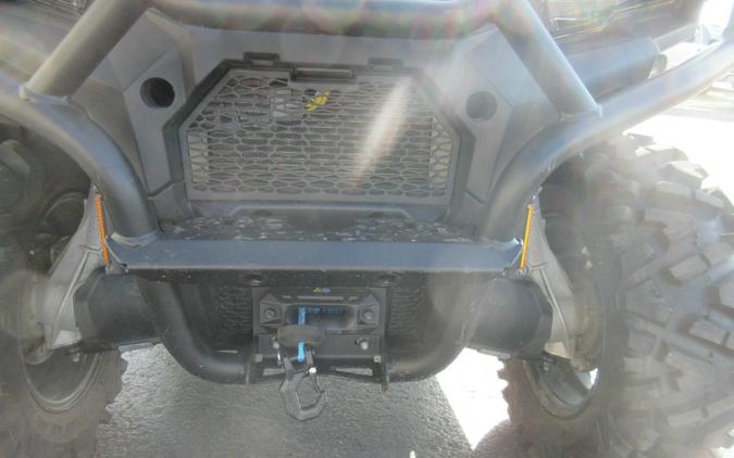 2025 POLARIS SPORTSMAN X2 570