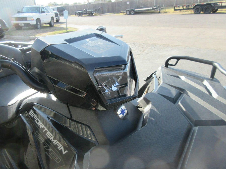 2025 POLARIS SPORTSMAN X2 570