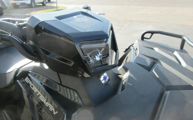 2025 POLARIS SPORTSMAN X2 570