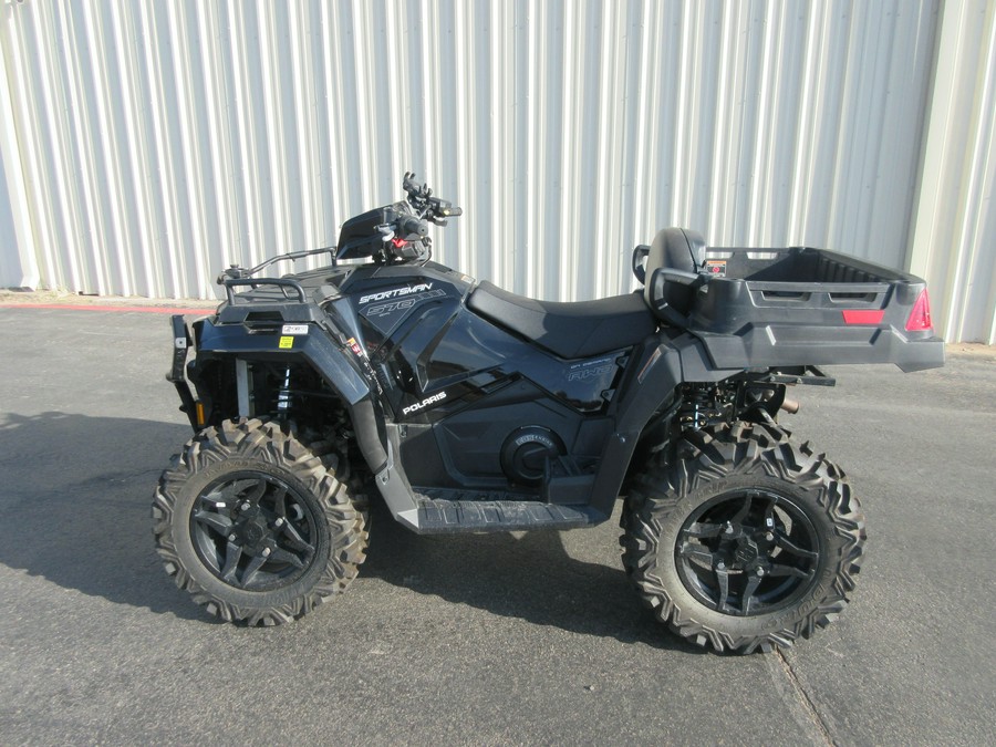 2025 POLARIS SPORTSMAN X2 570