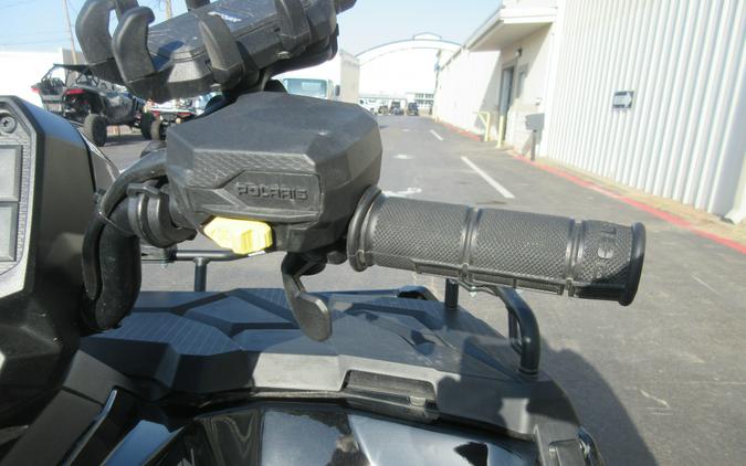 2025 POLARIS SPORTSMAN X2 570