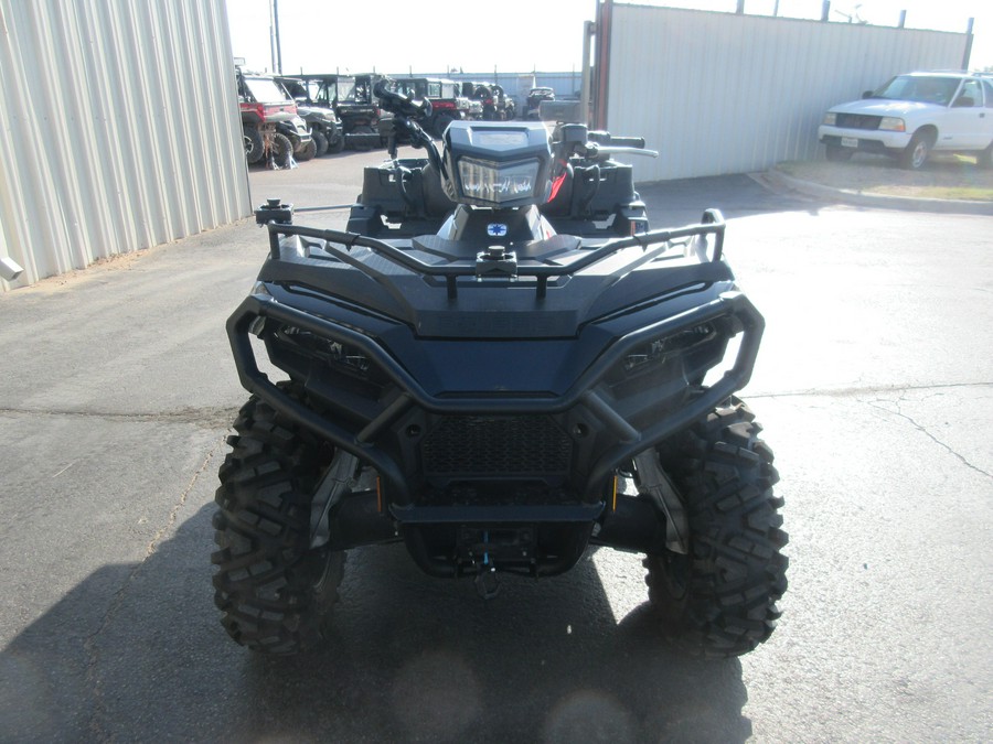 2025 POLARIS SPORTSMAN X2 570
