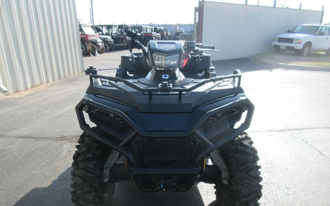 2025 POLARIS SPORTSMAN X2 570