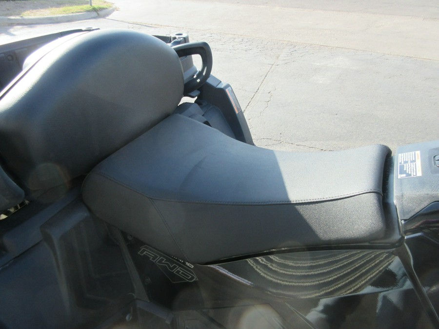 2025 POLARIS SPORTSMAN X2 570