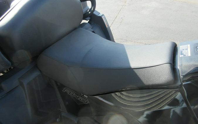 2025 POLARIS SPORTSMAN X2 570