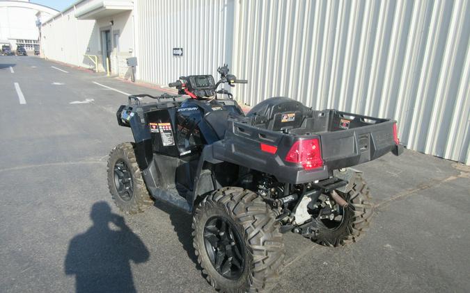 2025 POLARIS SPORTSMAN X2 570