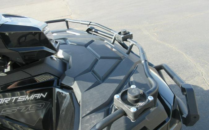 2025 POLARIS SPORTSMAN X2 570