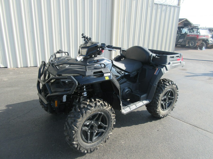 2025 POLARIS SPORTSMAN X2 570