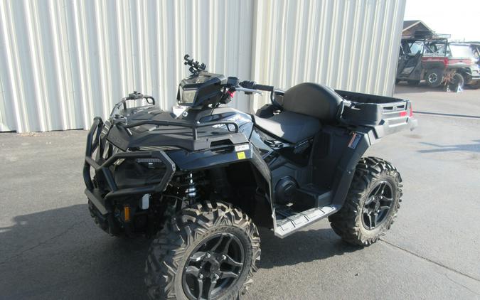 2025 POLARIS SPORTSMAN X2 570