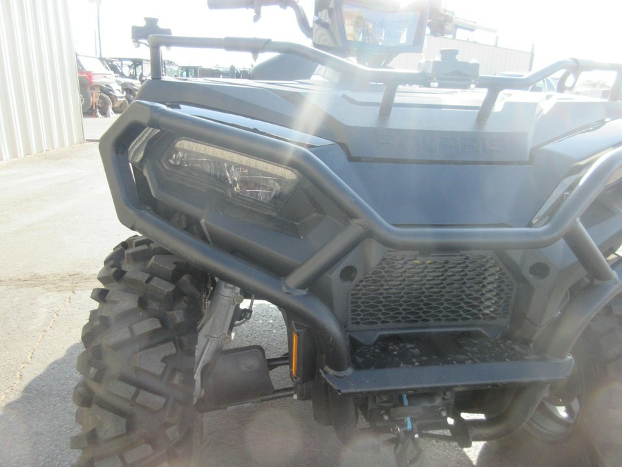 2025 POLARIS SPORTSMAN X2 570