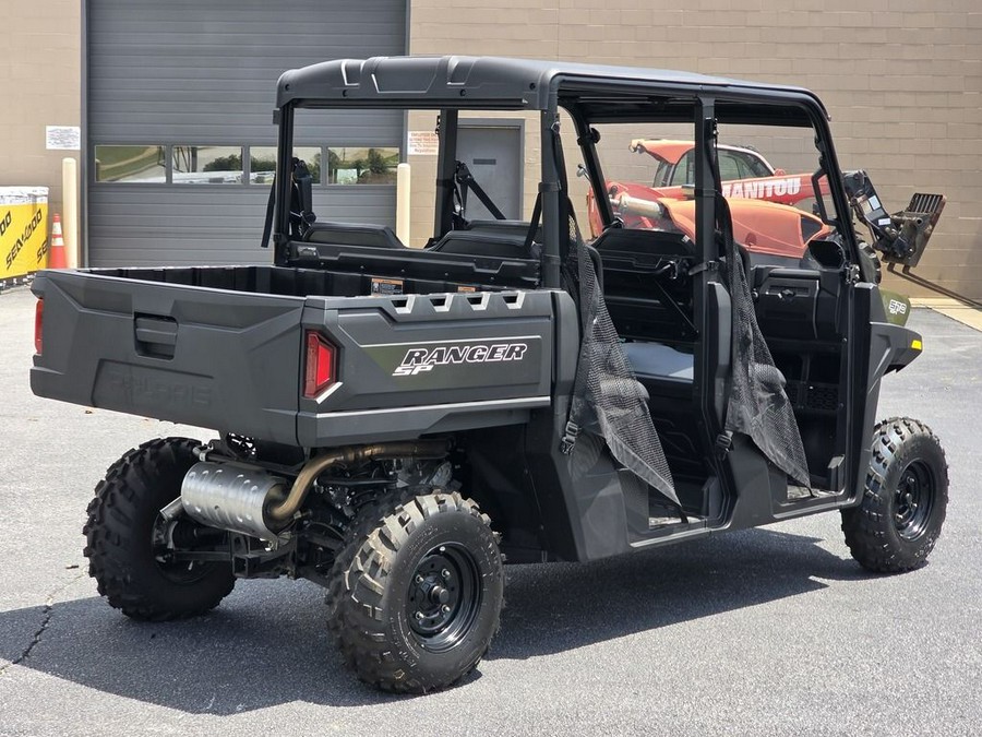 2026 Polaris Ranger® Crew SP 570 Base