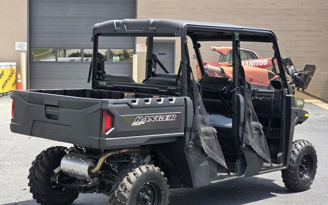 2026 Polaris Ranger® Crew SP 570 Base