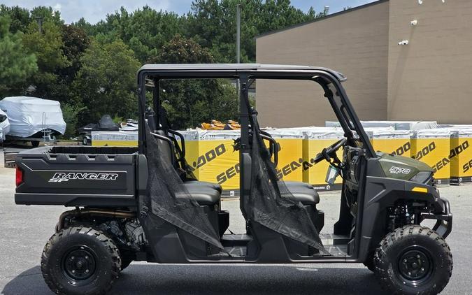 2026 Polaris Ranger® Crew SP 570 Base