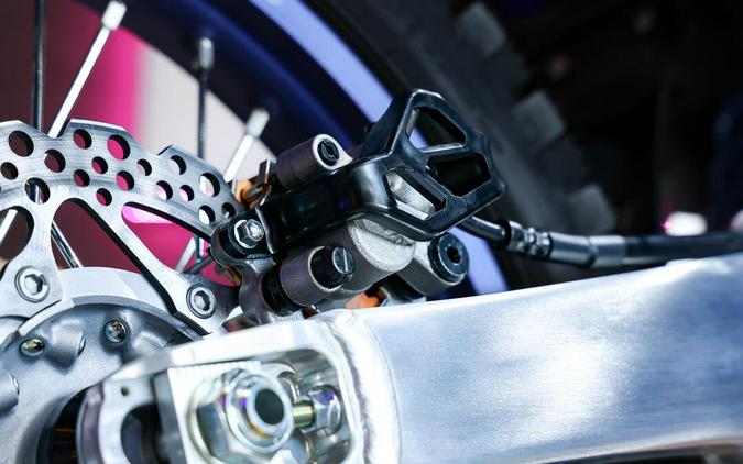 2027 Yamaha YZ250