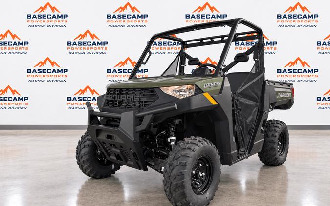 2026 Polaris RANGER 1000 EPS Sage Green